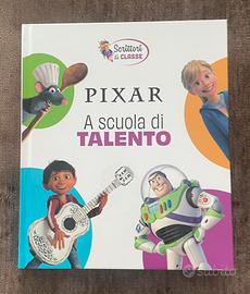 Libro “A scuola di talento” nuovo