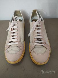 sneakers basse Louis Vuitton Frontrow 38,5