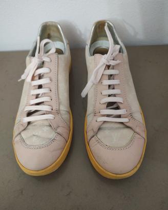 sneakers basse Louis Vuitton Frontrow 38,5