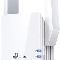 TP-Link RE605X Ripetitore Mesh WiFi 6 AX1800Mbps,