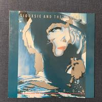 Vinile Siouxsie & The Banshees