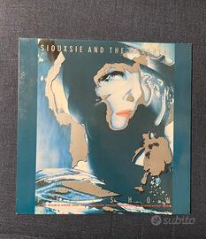 Vinile Siouxsie & The Banshees