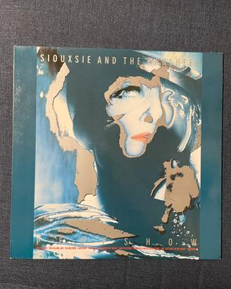Vinile - Siouxsie & The Banshees - Peepshow - VG+