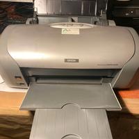 Stampante Epson Stylus PHOTO