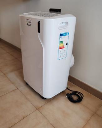 Condizionatore portatile De’ Longhi Pinguino