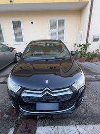   Citroen Ds4