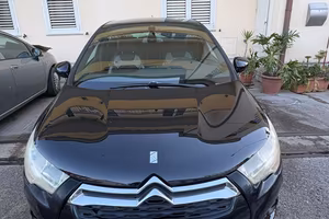   Citroen Ds4