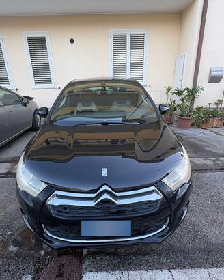   Citroen Ds4