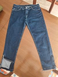 Jeans donna taglia 42