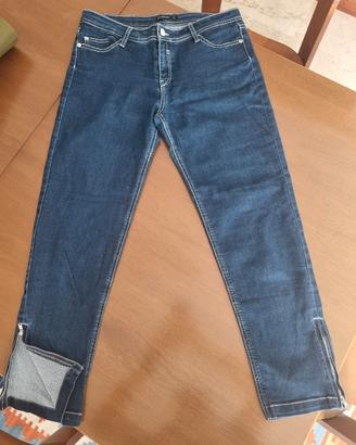 Jeans donna taglia 42