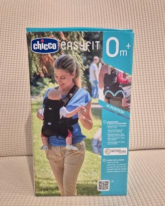Marsupio Chicco Easyfit