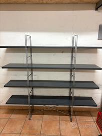 Libreria/Scaffale/mensole