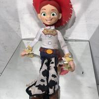 Pupazzo JESSIE di TOYSTORY