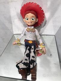 Pupazzo JESSIE di TOYSTORY