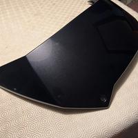 TOP-CASE BAULETTO HONDA NT1100