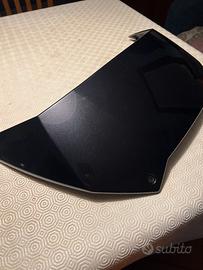 TOP-CASE BAULETTO HONDA NT1100