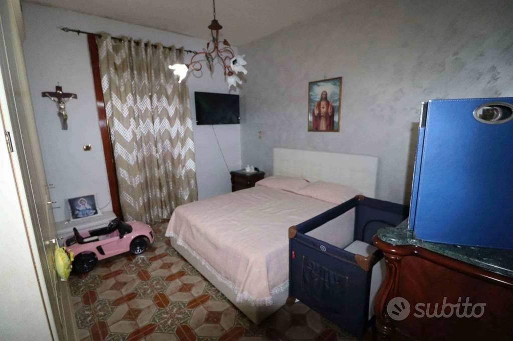Appartamento – Orta di Atella, Casapozzano - Vista 3