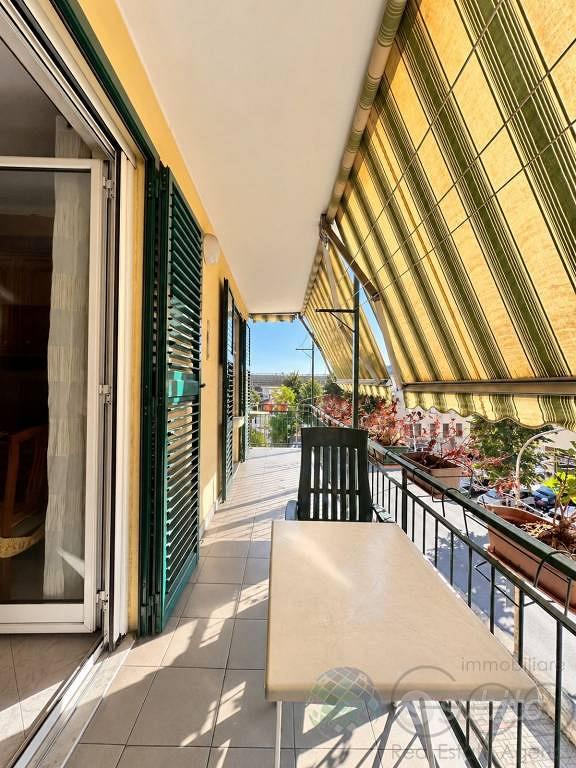 Appartamento – Ventimiglia - Vista 2
