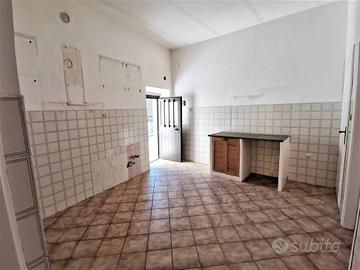 Appartamento di 55 m² con 4 locali a Tuscania