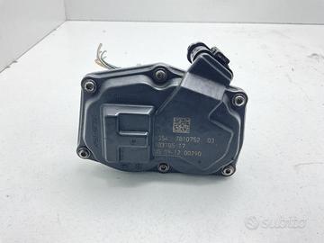 N47C16A CORPO FARFALLATO MINI Countryman 1° Serie