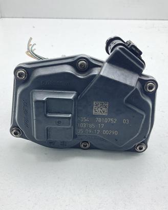 N47C16A CORPO FARFALLATO MINI Countryman 1° Serie