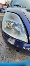 FORD FIESTA 2002 - FARO ANTERIORE DESTRO