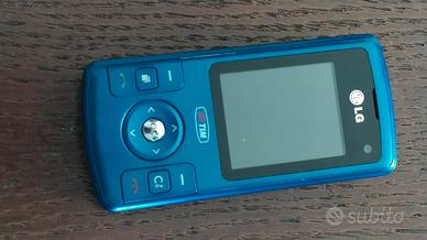 Tim lg ku385 vintage