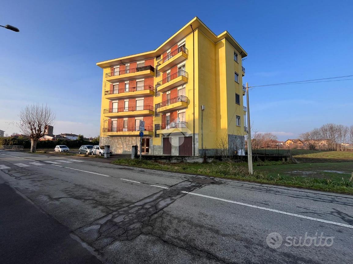 Appartamento – Airasca, Stazione Nuova - Vista 4