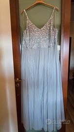 Monsoon Abito da donna tg.EU 52