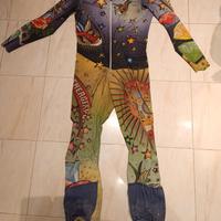 TUTINA TECNICA SCI ALLENAMENTO MARCA ENERGIA PURA