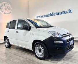 FIAT Panda Van 1.0 Hybrid 2 posti