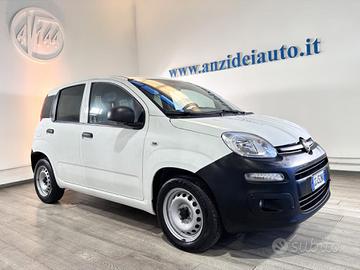 FIAT Panda Van 1.0 Hybrid 2 posti