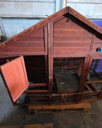 casetta per animali
