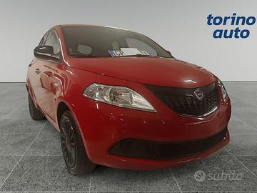 Lancia Ypsilon 1.0 FireFly 5 porte S&S Hybrid...