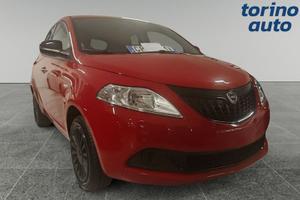 Lancia Ypsilon 1.0 FireFly 5 porte S&S Hybrid...