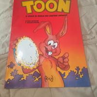 toon il gioco di ruolo dei cartoni animati