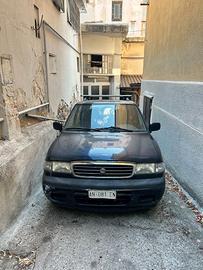 Mazda MPV 1997