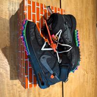 Nike air force mid offwhite 42.5