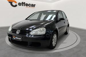 VOLKSWAGEN Golf 1.9 TDI 5 PORTE
