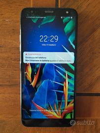 LG K40