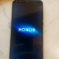 Cellulare Honor v10 Lite