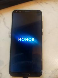 Cellulare Honor v10 Lite