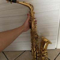 Sassofono  Alto