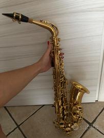 Sassofono  Alto