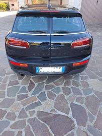 Auto in ottime condizione-Mini Clubman Cooper 2022