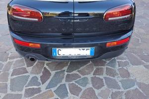 Auto in ottime condizione-Mini Clubman Cooper 2022