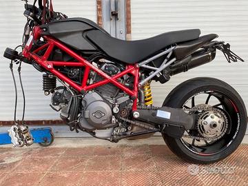 Hypermotard 796 ricambi ducati hypermotard 796
