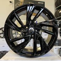 Cerchi Volkswagen raggio 18 NUOVI cod.23982