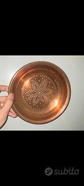 oggetti in rame