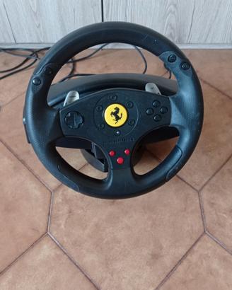 Volante Thrumaster 